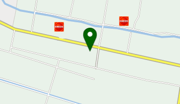 佐々兵魚店の地図画像