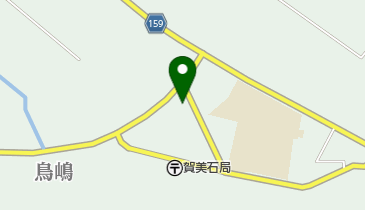 マルゆ会館はやさかの地図画像