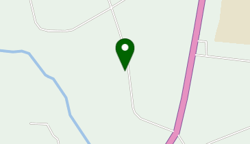 有限会社太子堂造園中新田営業所の地図画像