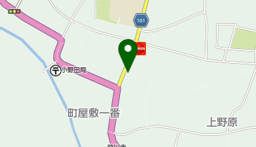 株式会社佐藤建設の地図画像