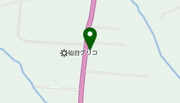 有限会社三栄商会の地図画像