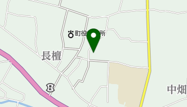 斎藤塗装店の地図画像