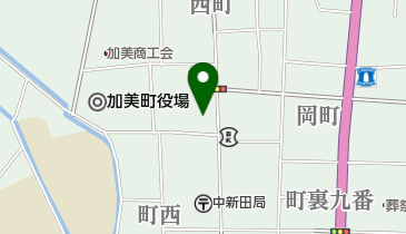 いえん茶舗の地図画像