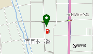 石川刃物製作所の地図画像