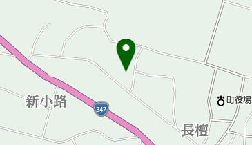 サロン・ド・るみえーるの地図画像