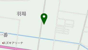 株式会社大門米商 城生倉庫の地図画像