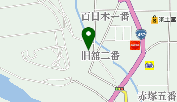 千葉養商店の地図画像