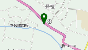 ささき薬局の地図画像