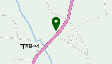 カットサロントップス伊藤の地図画像