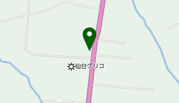 カットハウス・ギャロップの地図画像