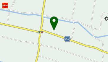 本田理容所の地図画像