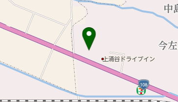 伊藤サッシ工業の地図画像