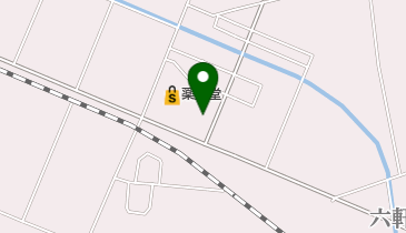 株式会社石崎印刷の地図画像