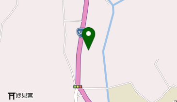 株式会社メイジ 第2工場の地図画像