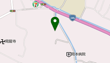 株式会社メイジ 宮城工場の地図画像