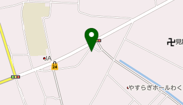 有限会社ササコウの地図画像