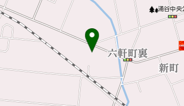 山田家具センターの地図画像