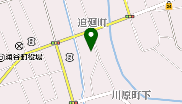 修紅幼稚舎の地図画像