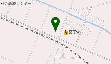 有限会社浅野精工の地図画像