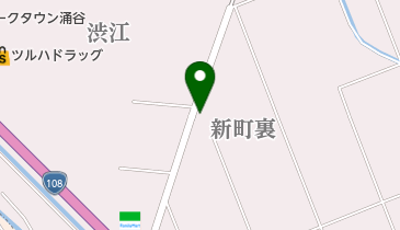 有限会社戸田設備工業の地図画像