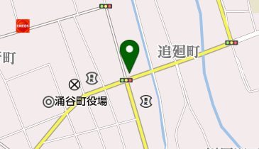 はうすぢゃやの地図画像