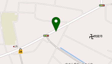 社団法人遠田郡医師会の地図画像