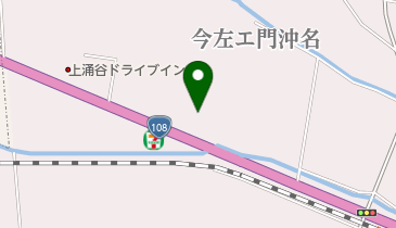 JA新みやぎ 農機センターの地図画像