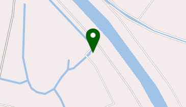 旧迫川右岸土地改良区 箟岳揚水機場の地図画像