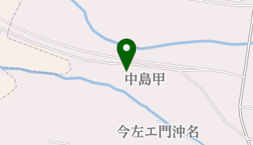 涌谷町土地改良区 二の袋揚水機場の地図画像