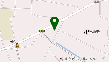 株式会社阿部工務店の地図画像