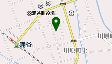 植村産業株式会社の地図画像