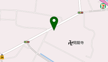 強谷左官工業所の地図画像