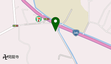 大友自動車の地図画像