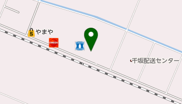 株式会社東栄自動車整備工場の地図画像