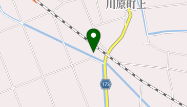 遠田モータースの地図画像