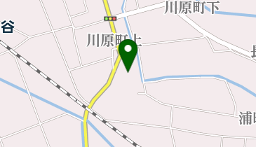 光明院の地図画像