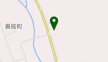 清浄院の地図画像