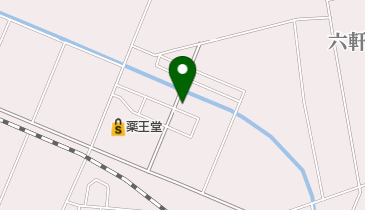 有限会社リーコーポレーションの地図画像
