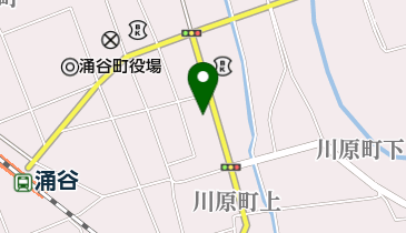 佐々木鉄工場の地図画像