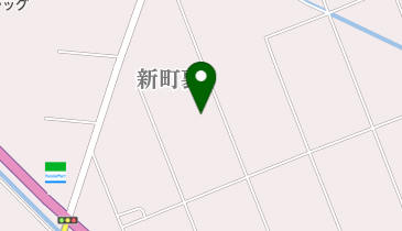 瀬川浄化槽管理センターの地図画像