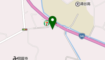 株式会社菅野食品の地図画像