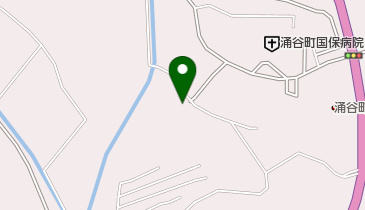 株式会社イシヤマの地図画像