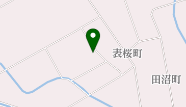 サトータイル商会の地図画像