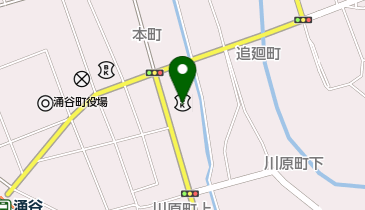 鬼島畳工業の地図画像