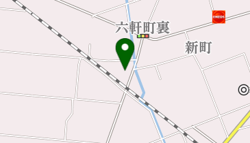 佐々木修畳店の地図画像