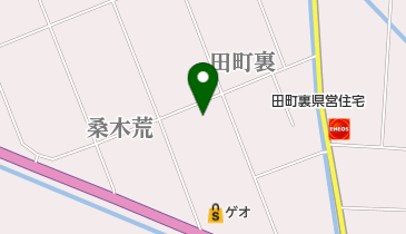 小野寺建具店の地図画像