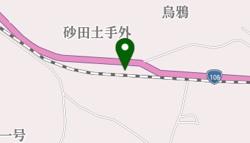 ドライブイン希光の地図画像