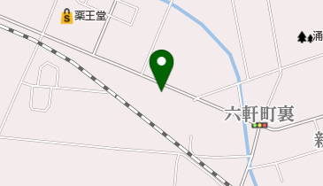 株式会社及川産業の地図画像