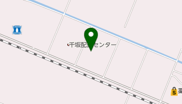 おてんとさん涌谷店の地図画像