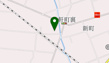 伊藤建材株式会社の地図画像